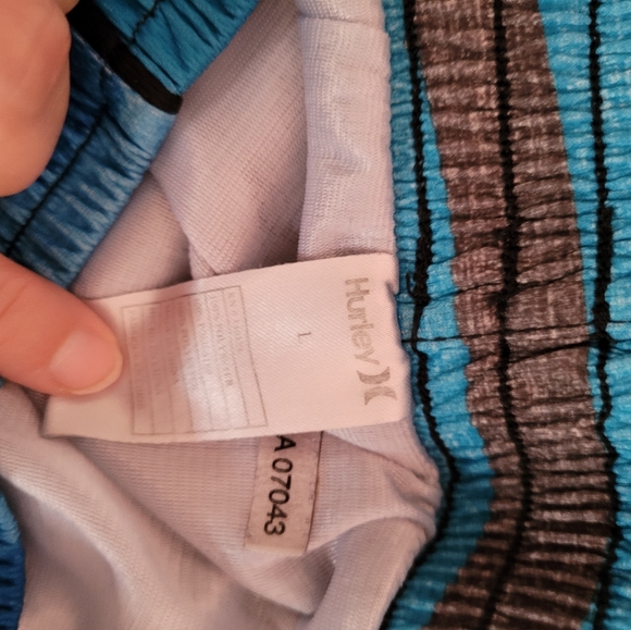 Hurlez size L boy short - Picture 3 of 3